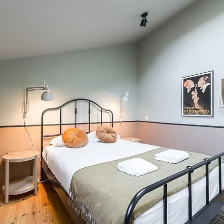 דירה Guestready - Spacious And Modern W/ Skylight