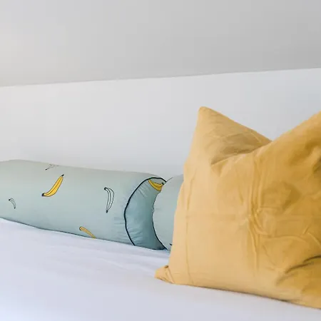 Apartment Guestready - Spacious And Modern W/ Skylight